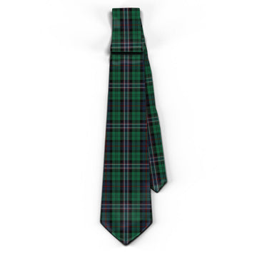 Scotland National Tartan Classic Necktie - Tartan Vibes Clothing