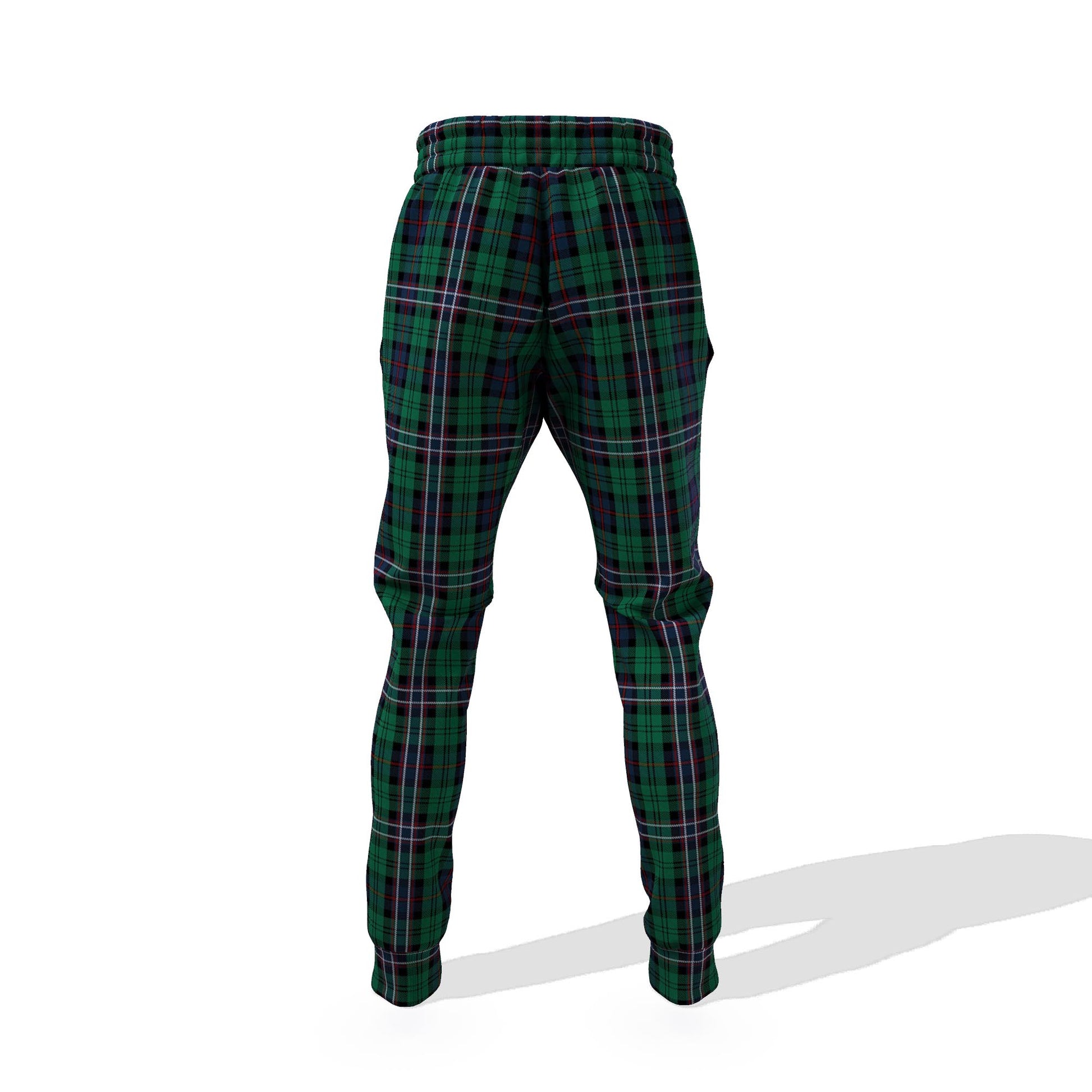 Scotland National Tartan Joggers Pants - Tartanvibesclothing Shop