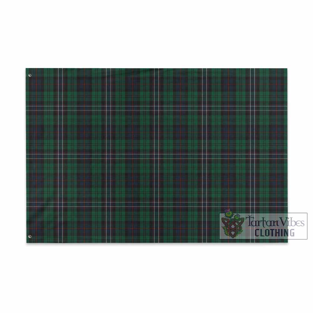 Scotland National Tartan House Flag - Tartan Vibes Clothing
