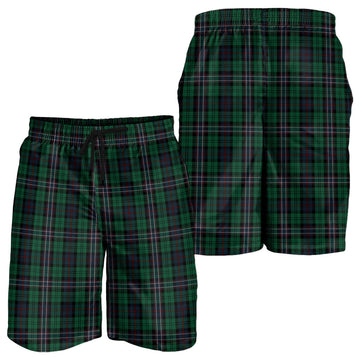 Scotland National Tartan Mens Shorts
