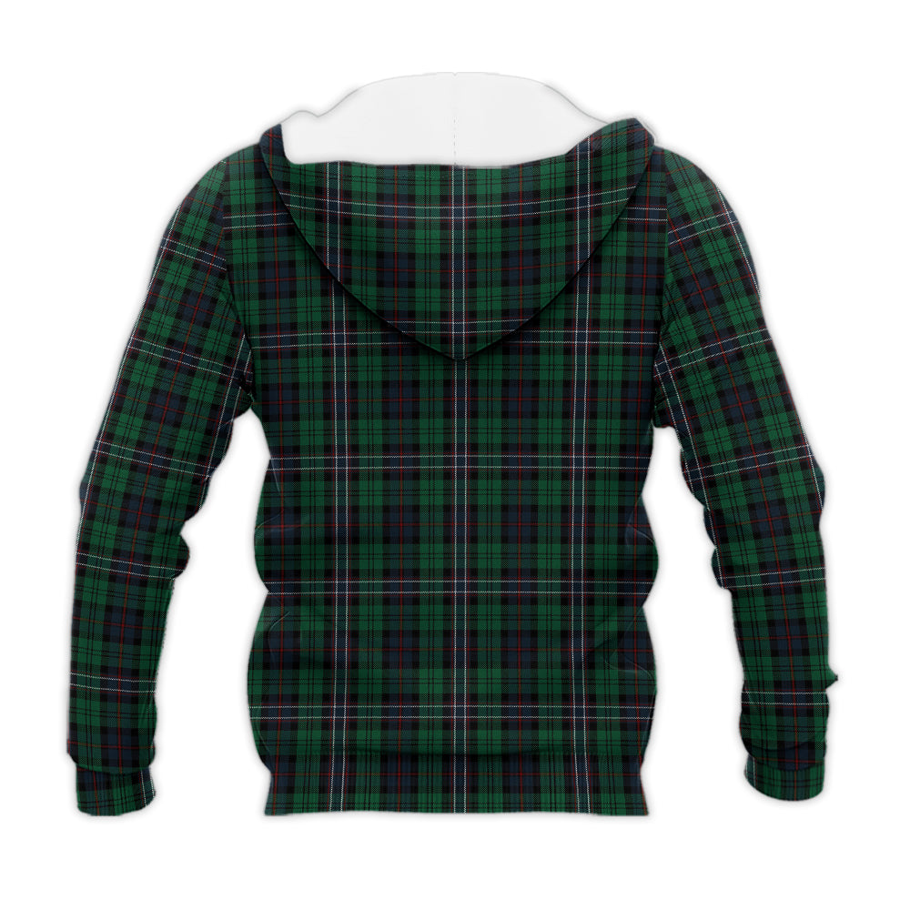 scotland-national-tartan-knitted-hoodie