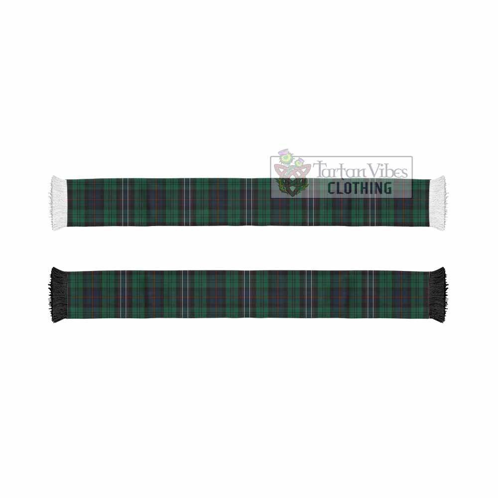 Scotland National Tartan Ruffneck Scarf - Tartan Vibes Clothing