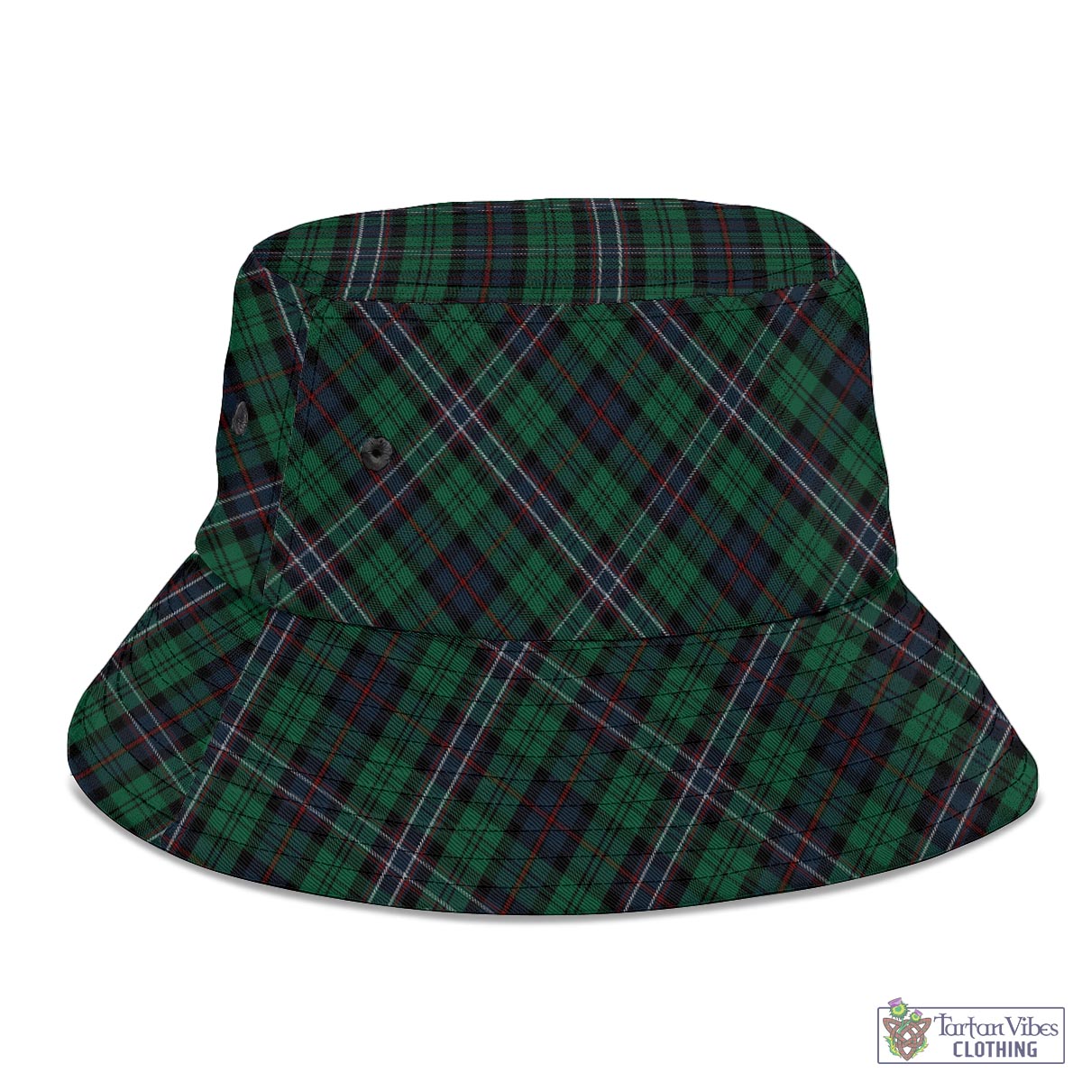 Scotland National Tartan Bucket Hat - Tartan Vibes Clothing