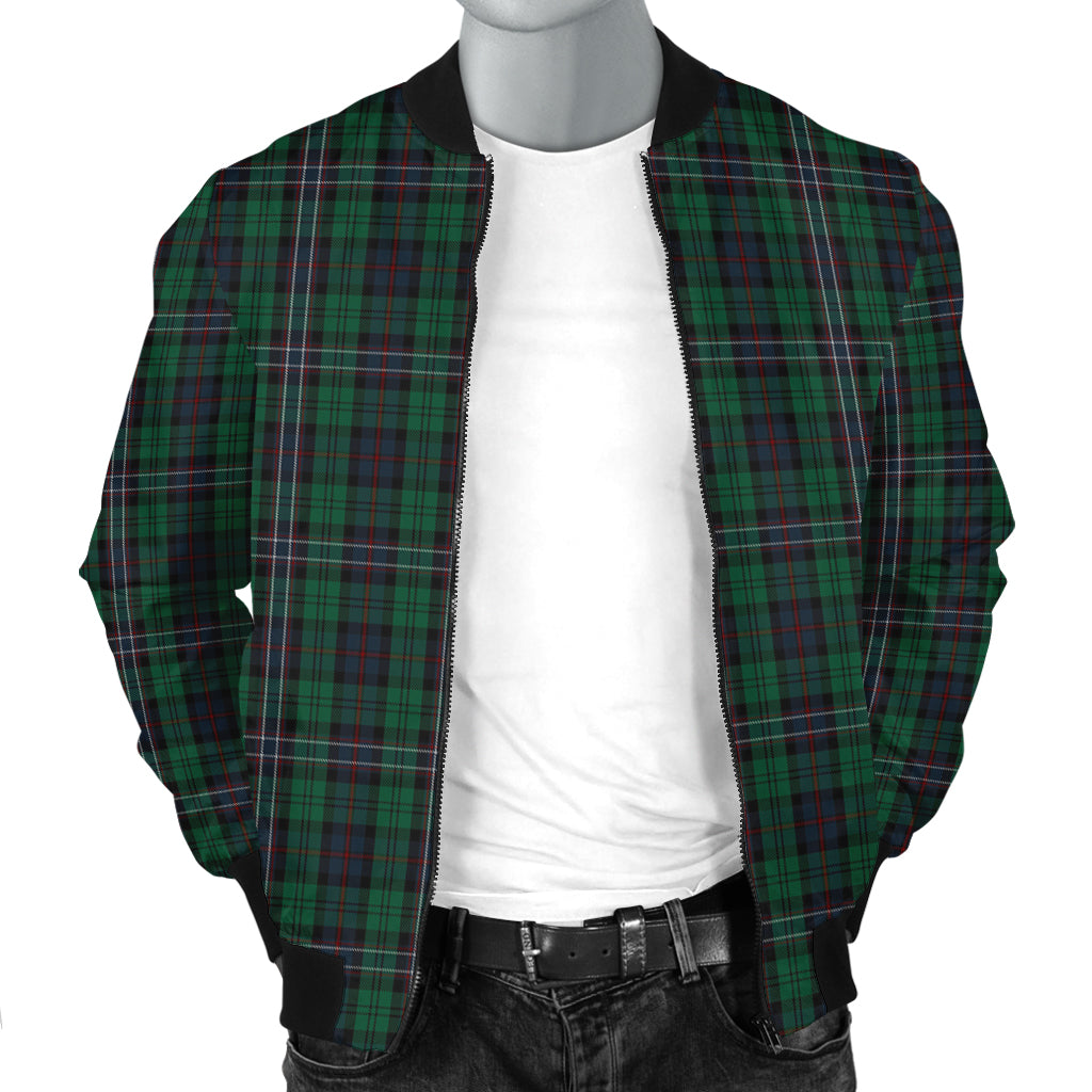 Scotland National Tartan Bomber Jacket - Tartan Vibes Clothing