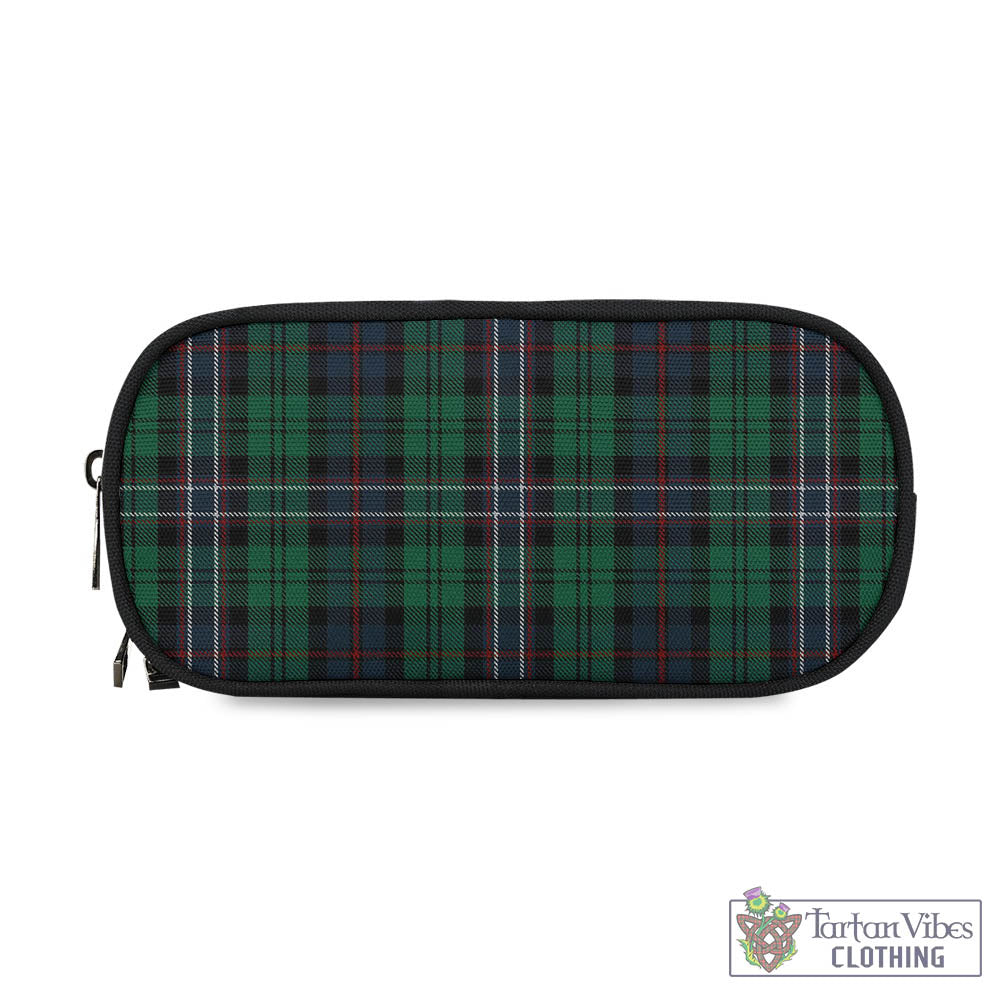 Scotland National Tartan Pen and Pencil Case - Tartan Vibes Clothing
