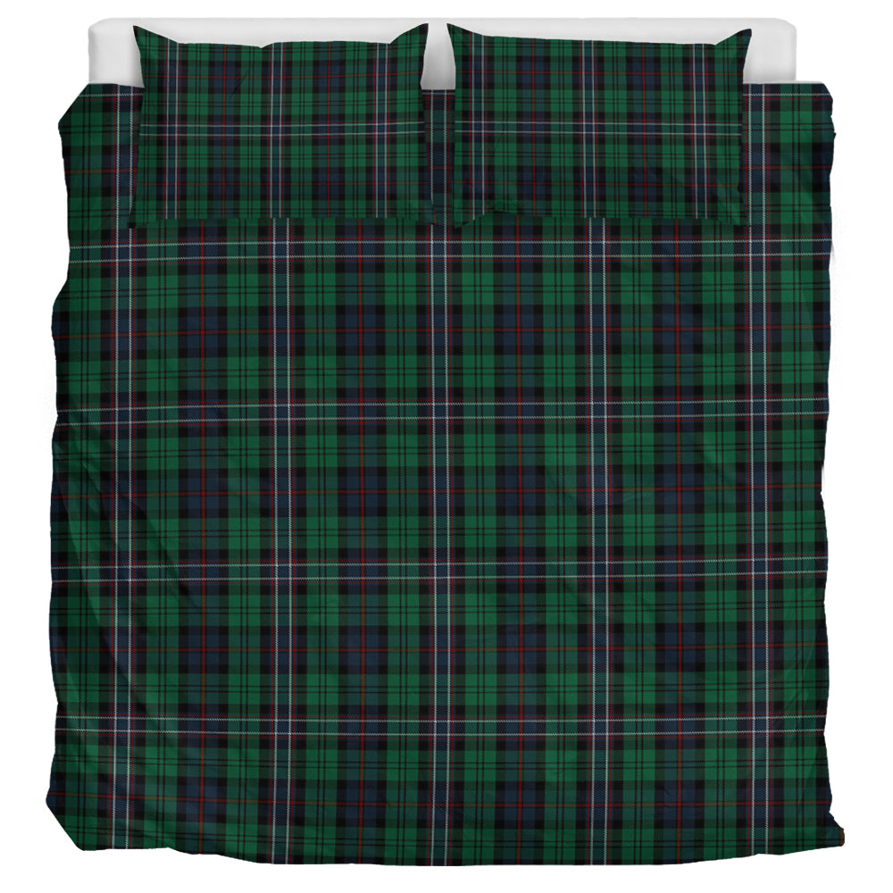 Scotland National Tartan Bedding Set UK Bedding Set UK Super King 104*94 inch - Tartan Vibes Clothing