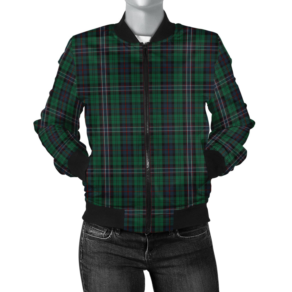 Scotland National Tartan Bomber Jacket - Tartan Vibes Clothing
