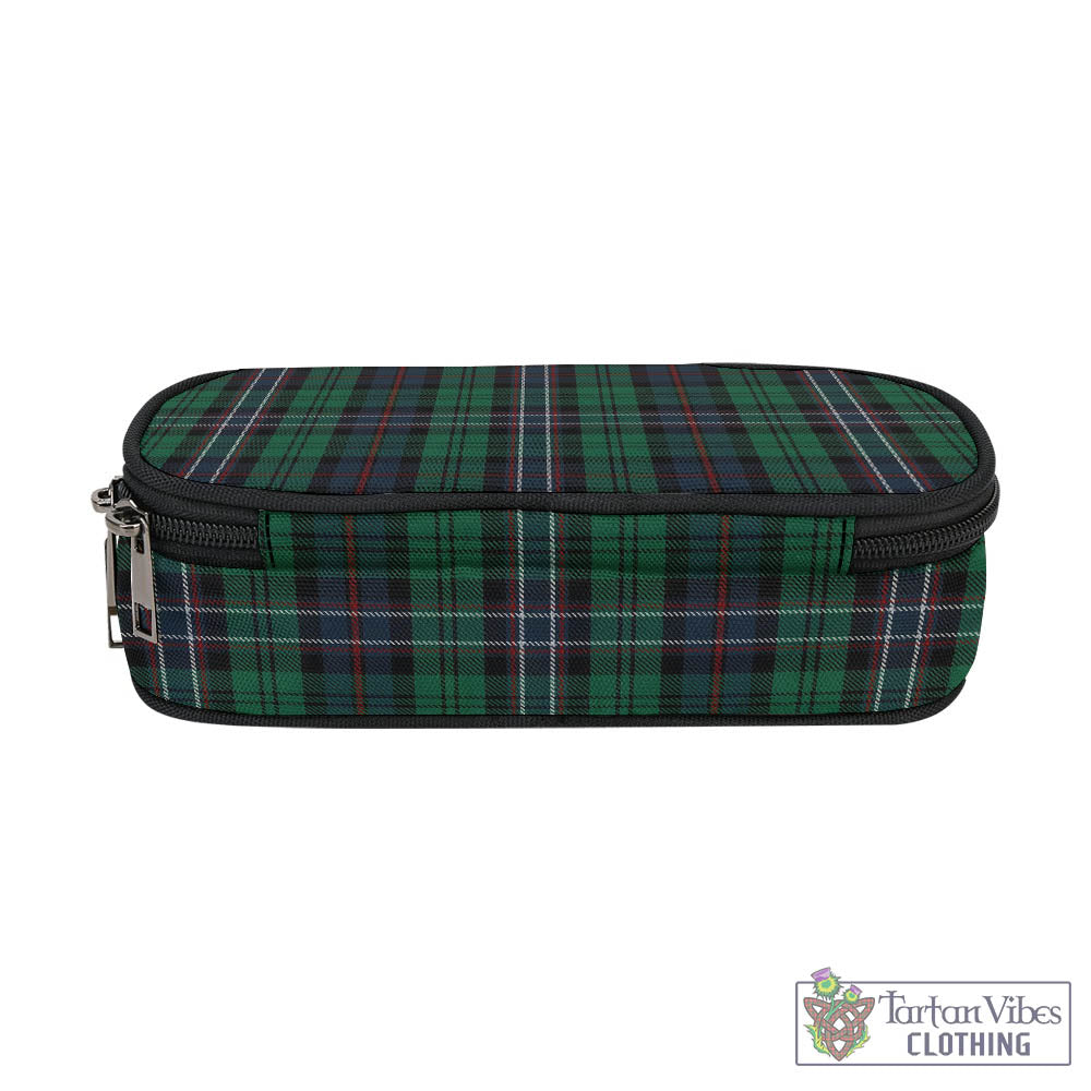 Scotland National Tartan Pen and Pencil Case - Tartan Vibes Clothing