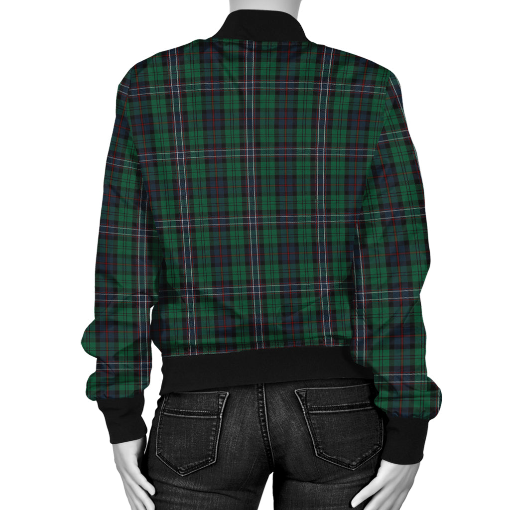 scotland-national-tartan-bomber-jacket