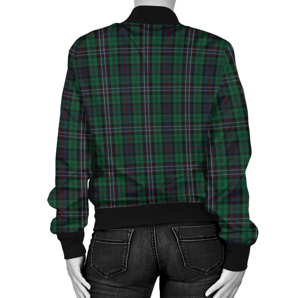 Scotland National Tartan Bomber Jacket - Tartan Vibes Clothing