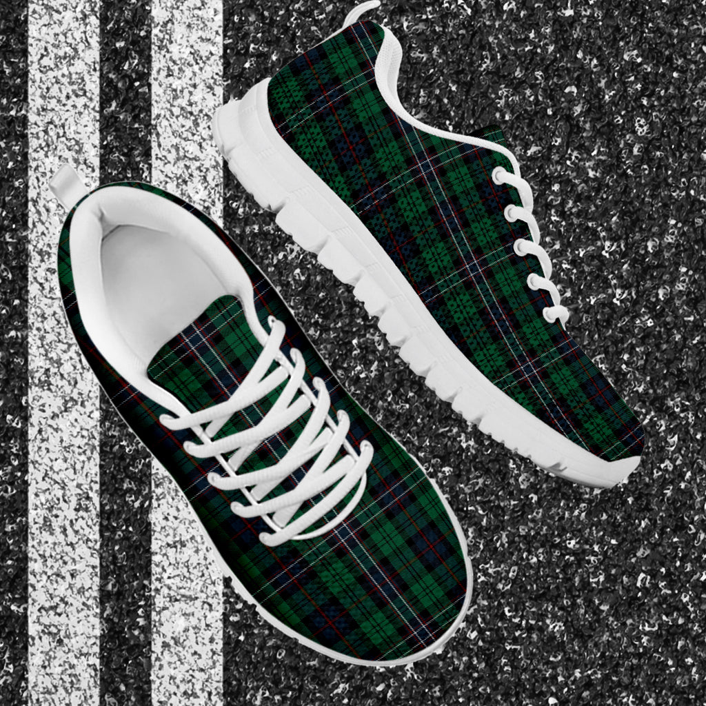 scotland-national-tartan-sneakers
