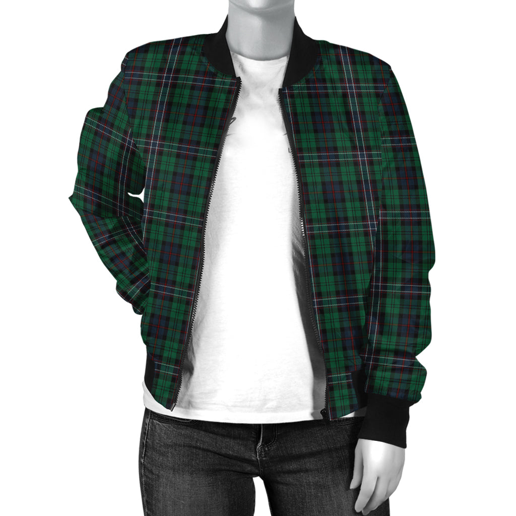 Scotland National Tartan Bomber Jacket - Tartan Vibes Clothing