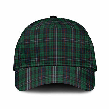 Scotland National Tartan Classic Cap