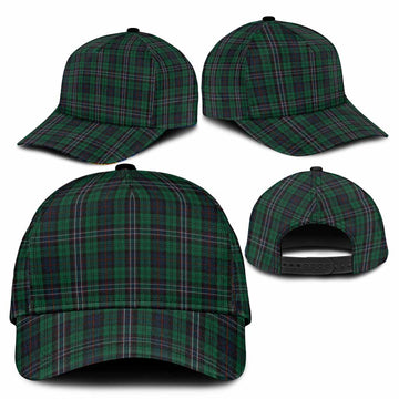 Scotland National Tartan Classic Cap