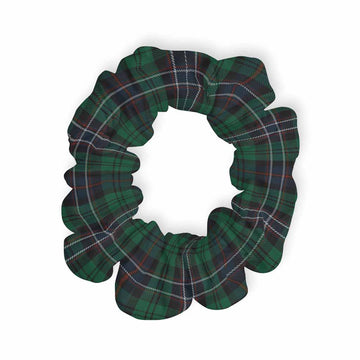 Scotland National Tartan Hair Scrunchie - Tartan Vibes Clothing