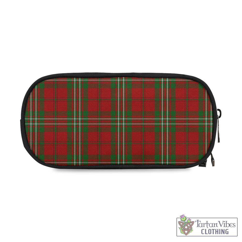 Tartan Vibes Clothing Scott Tartan Pen and Pencil Case