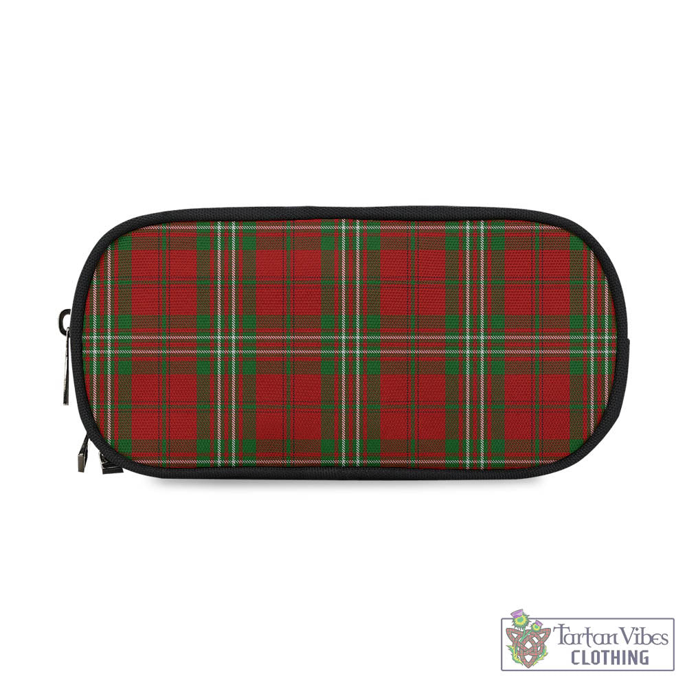 Tartan Vibes Clothing Scott Tartan Pen and Pencil Case
