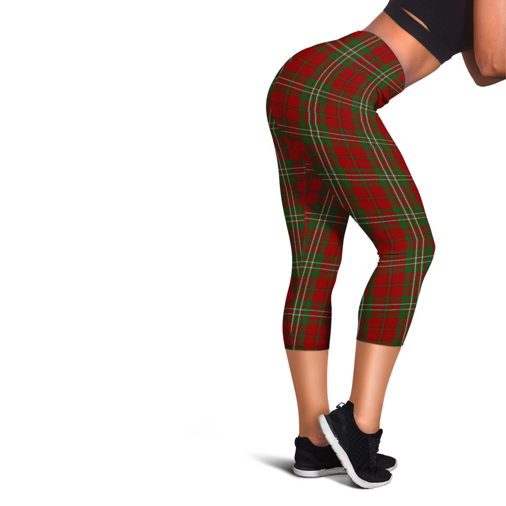 scott-tartan-womens-leggings