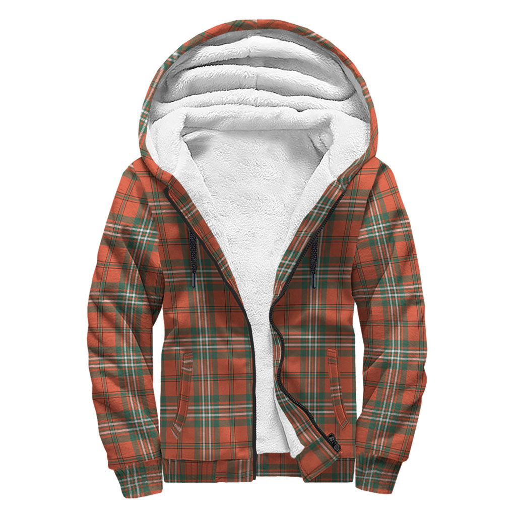scott-ancient-tartan-sherpa-hoodie