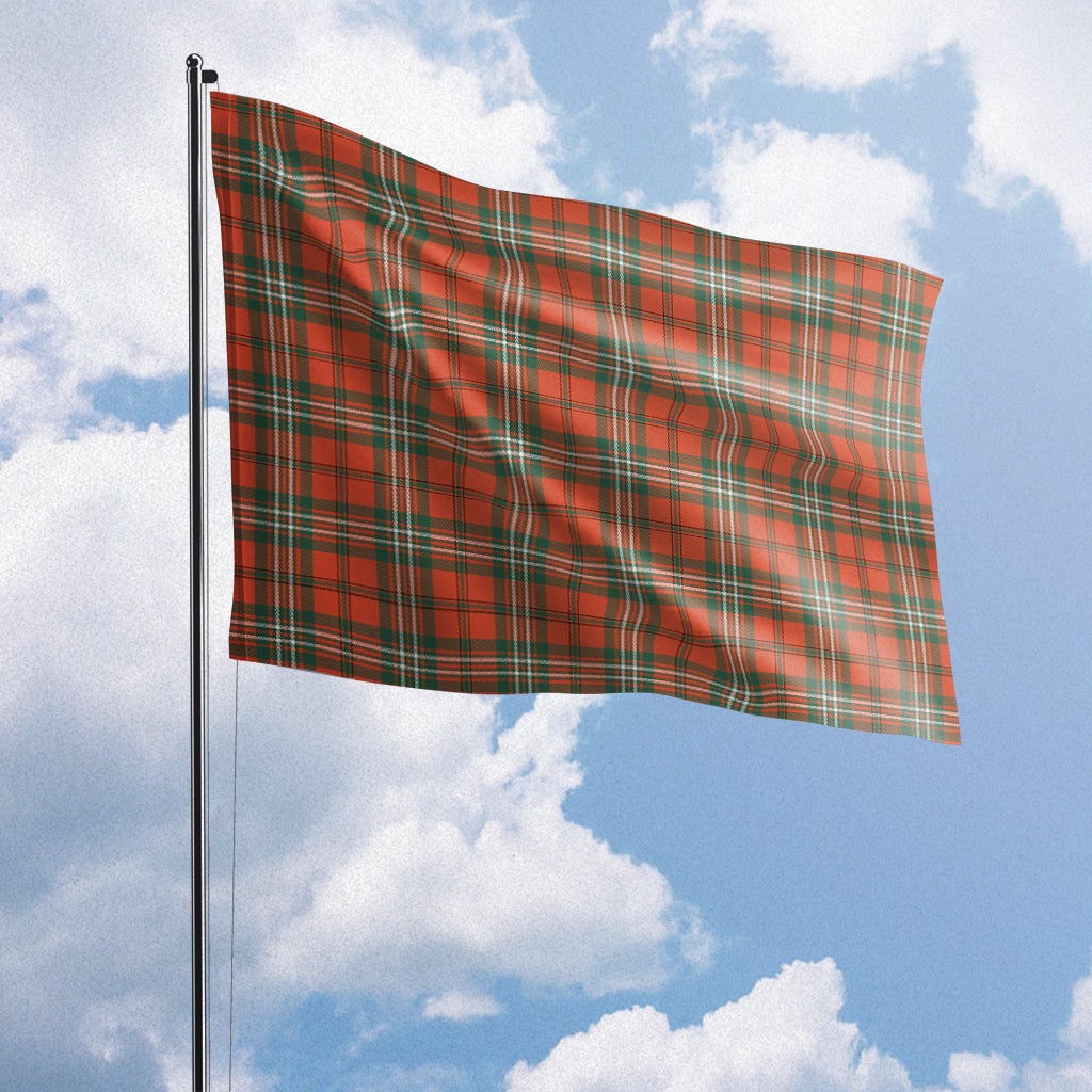 scott-ancient-tartan-flag