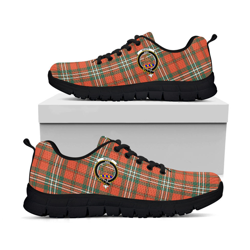 scott-ancient-tartan-sneakers-with-family-crest
