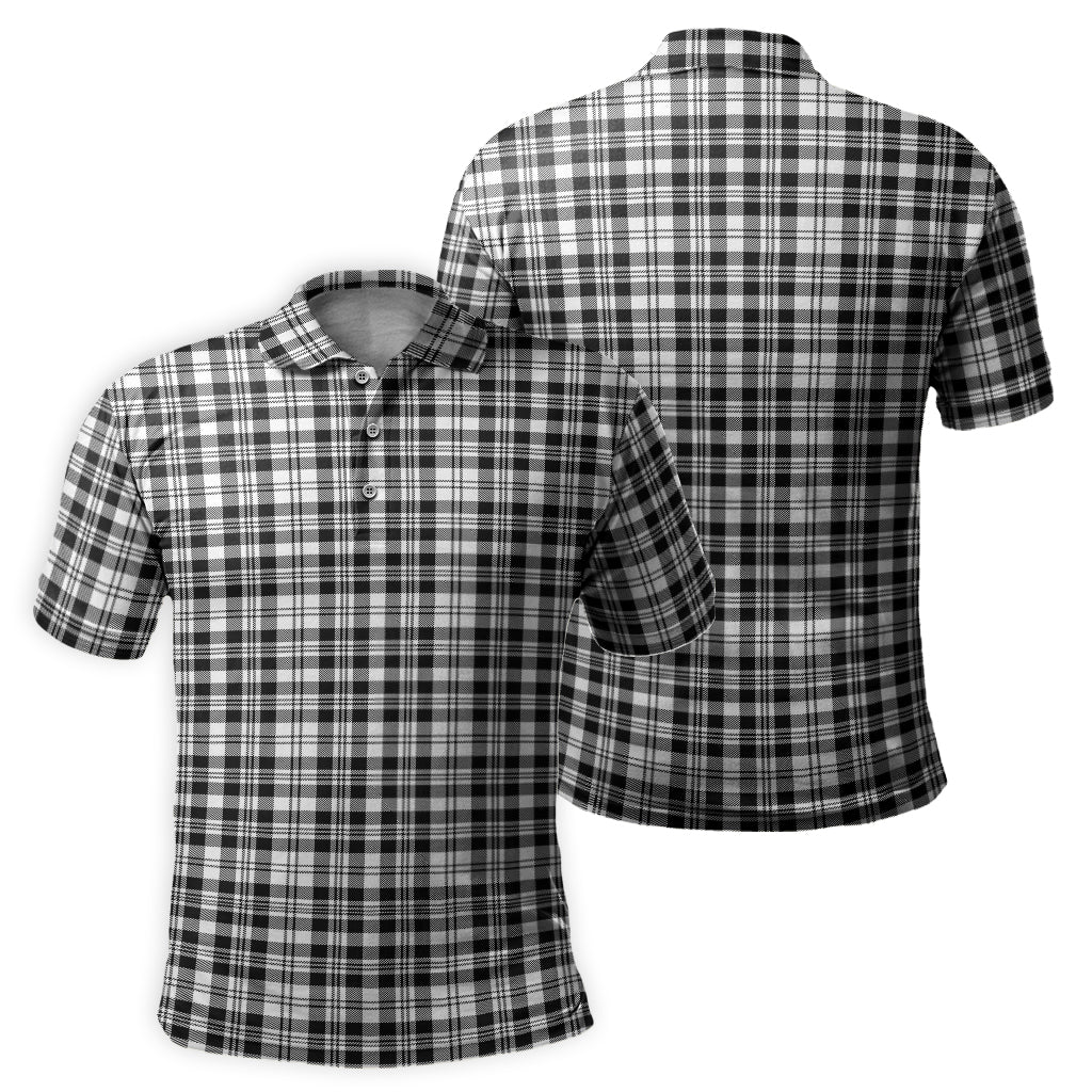scott-black-white-tartan-mens-polo-shirt-tartan-plaid-men-golf-shirt-scottish-tartan-shirt-for-men