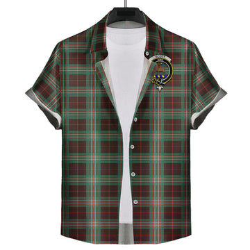 scott-brown-ancient-tartan-short-sleeve-button-down-shirt-with-family-crest