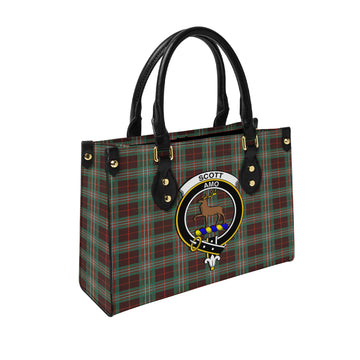 scott-brown-ancient-tartan-leather-bag-with-family-crest