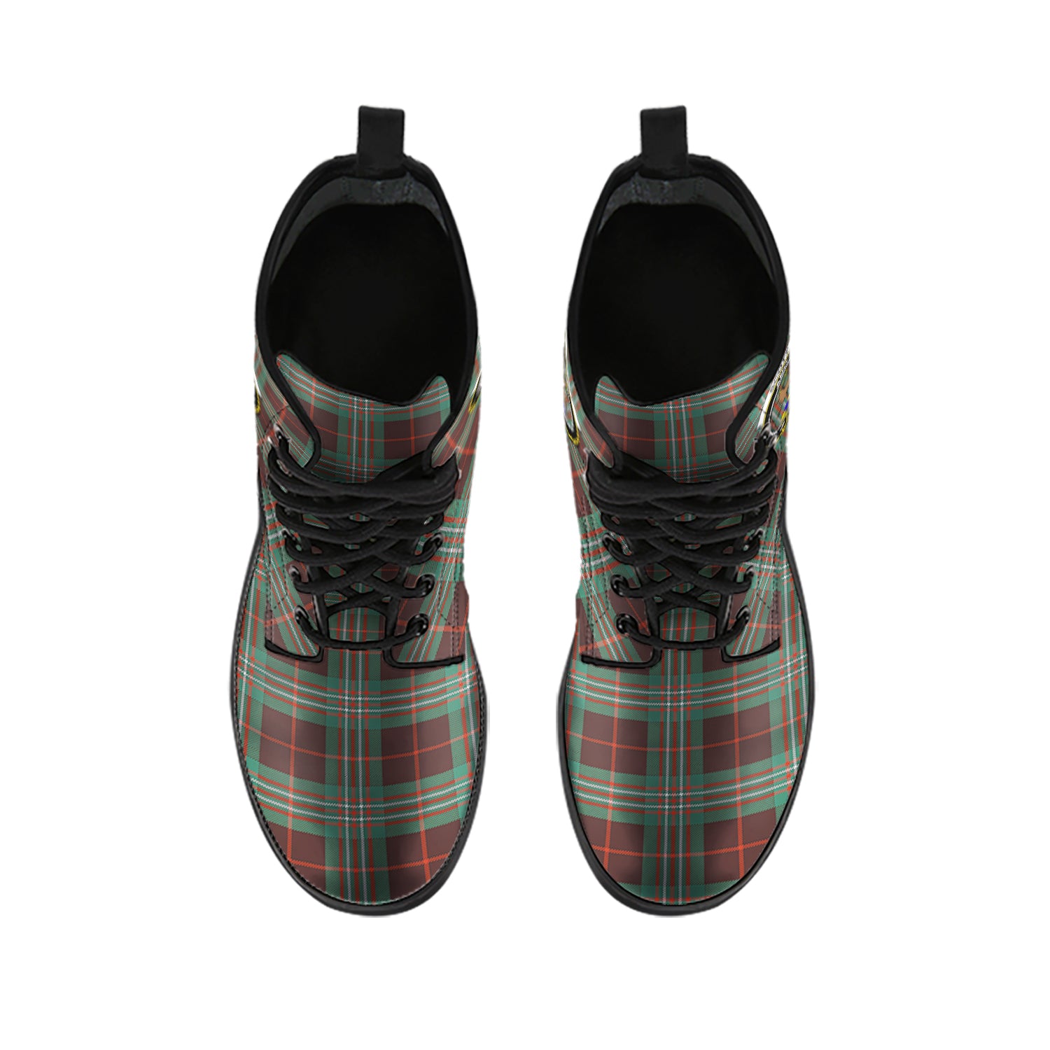 scott-brown-ancient-tartan-leather-boots-with-family-crest