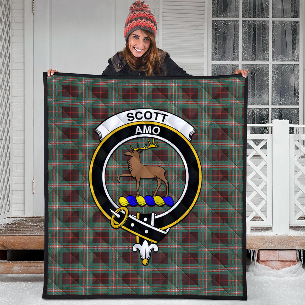 scott-brown-ancient-tartan-quilt-with-family-crest