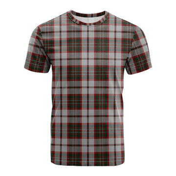 Scott Dress Tartan T-Shirt