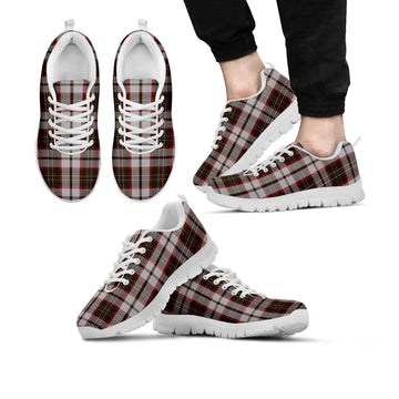 Scott Dress Tartan Sneakers