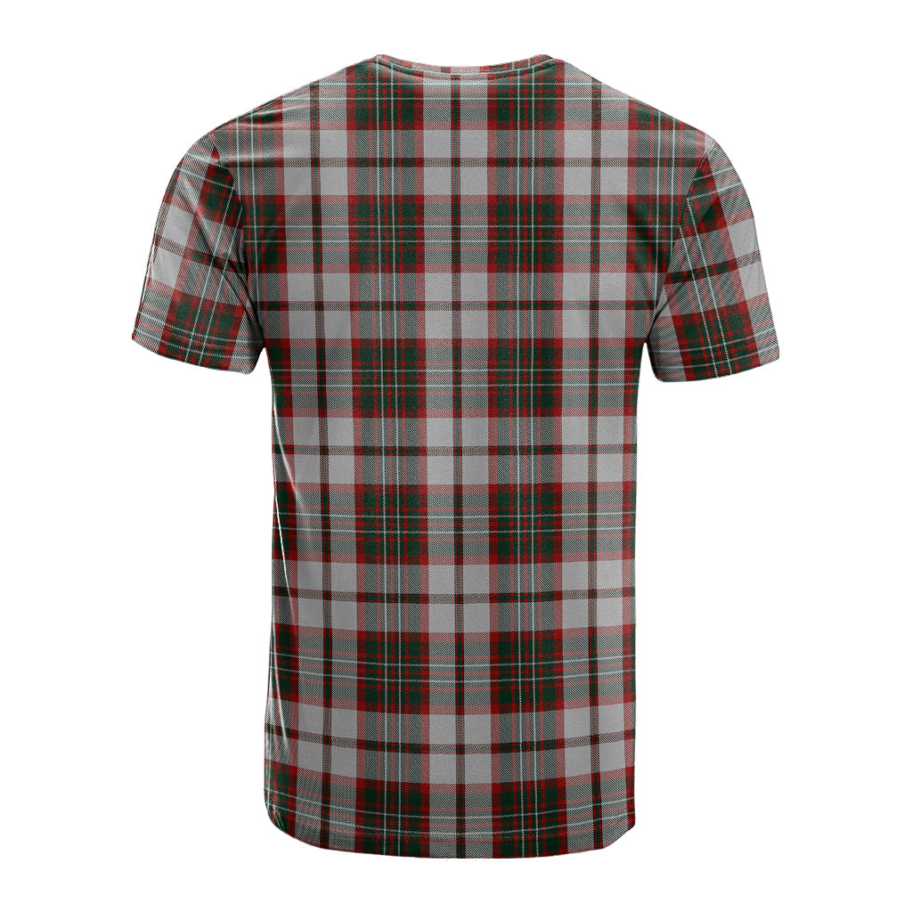 Scott Dress Tartan T-Shirt