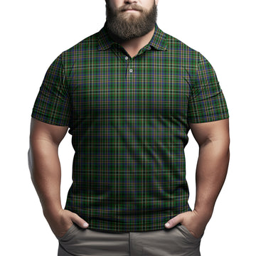 scott-green-tartan-mens-polo-shirt-tartan-plaid-men-golf-shirt-scottish-tartan-shirt-for-men