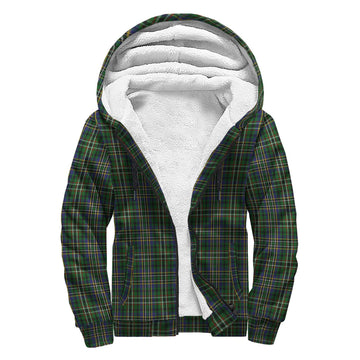 scott-green-tartan-sherpa-hoodie