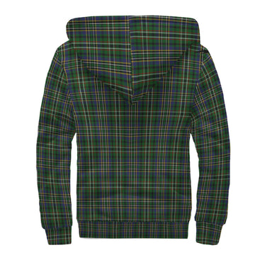 scott-green-tartan-sherpa-hoodie