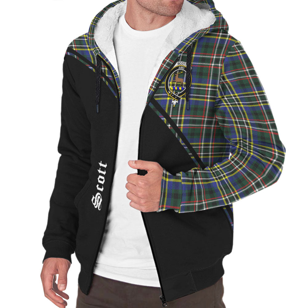scott-green-modern-tartan-sherpa-hoodie-with-family-crest-curve-style