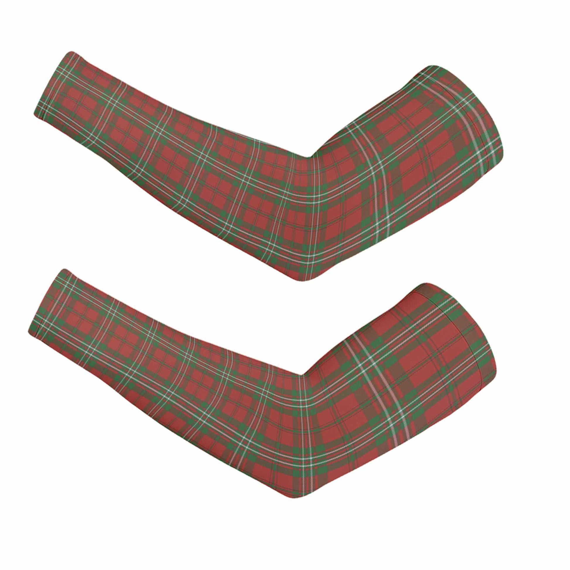 Scott Tartan Arm Sleeves - Tartan Vibes Clothing