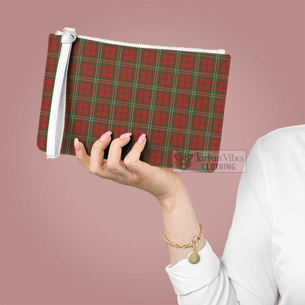 Tartan Vibes Clothing Scott Tartan Clutch Bag