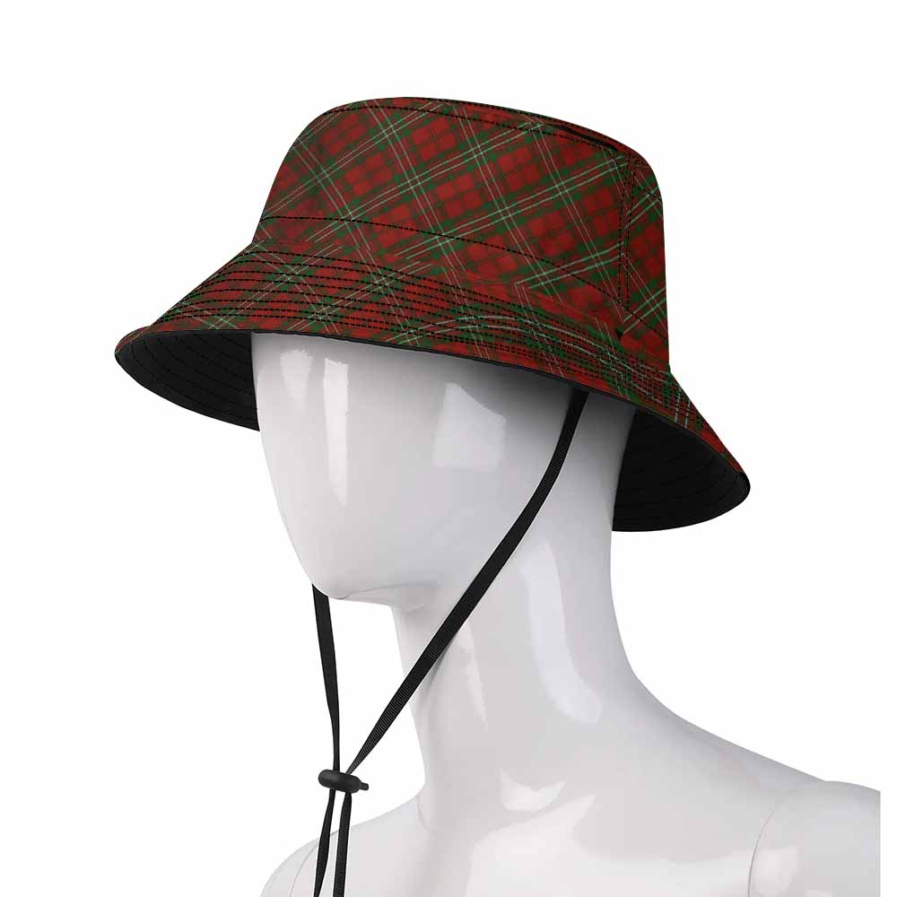 Scott Tartan Fishing Hat
