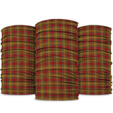 Scrymgeour Tartan Neck Gaiters, Tartan Bandanas, Tartan Head Band package One Size - Tartan Vibes Clothing