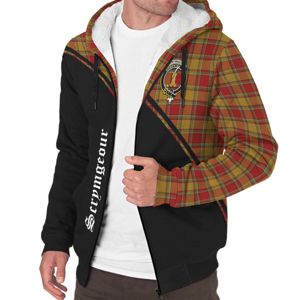 scrymgeour-tartan-sherpa-hoodie-with-family-crest-curve-style