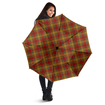 Scrymgeour Tartan Umbrella - Tartan Vibes Clothing