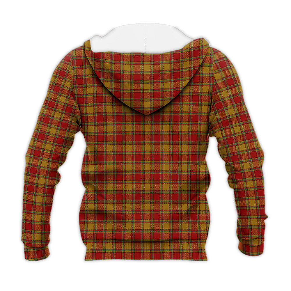 scrymgeour-tartan-knitted-hoodie