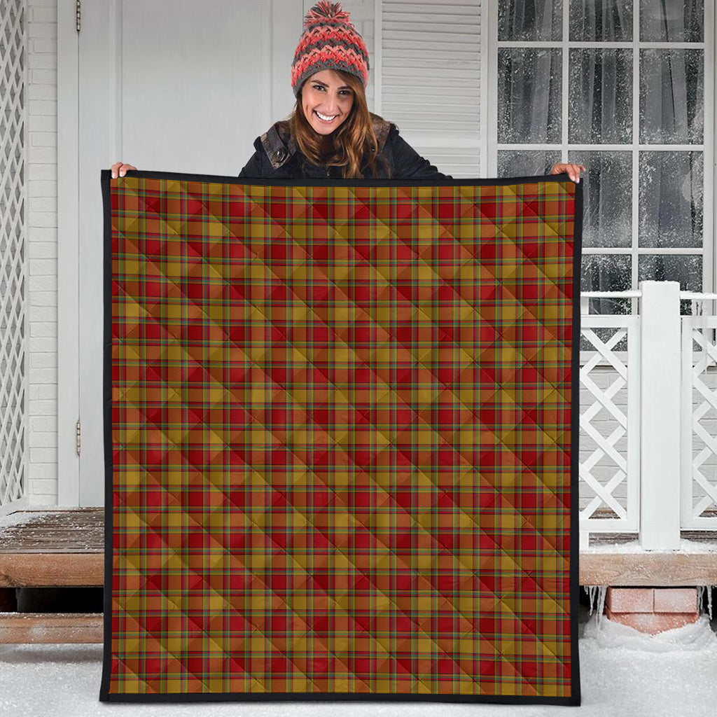 scrymgeour-tartan-quilt