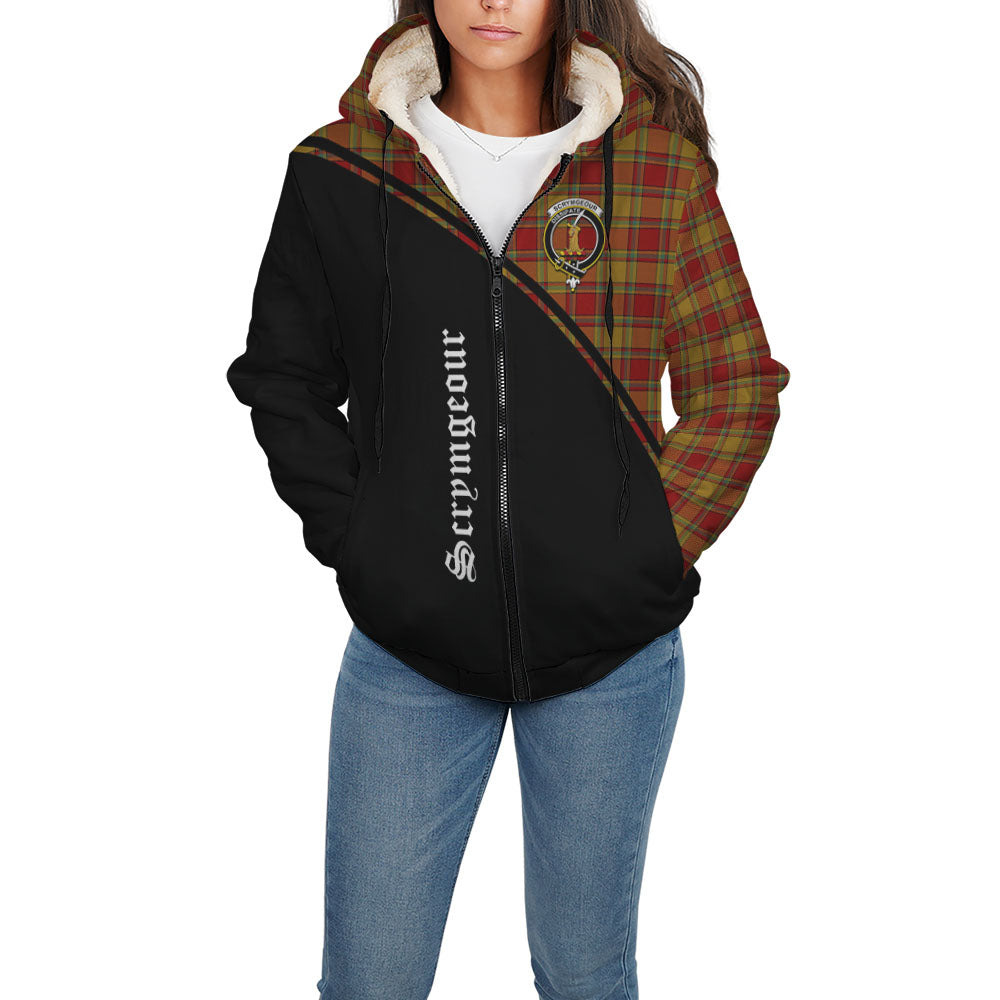 scrymgeour-tartan-sherpa-hoodie-with-family-crest-curve-style