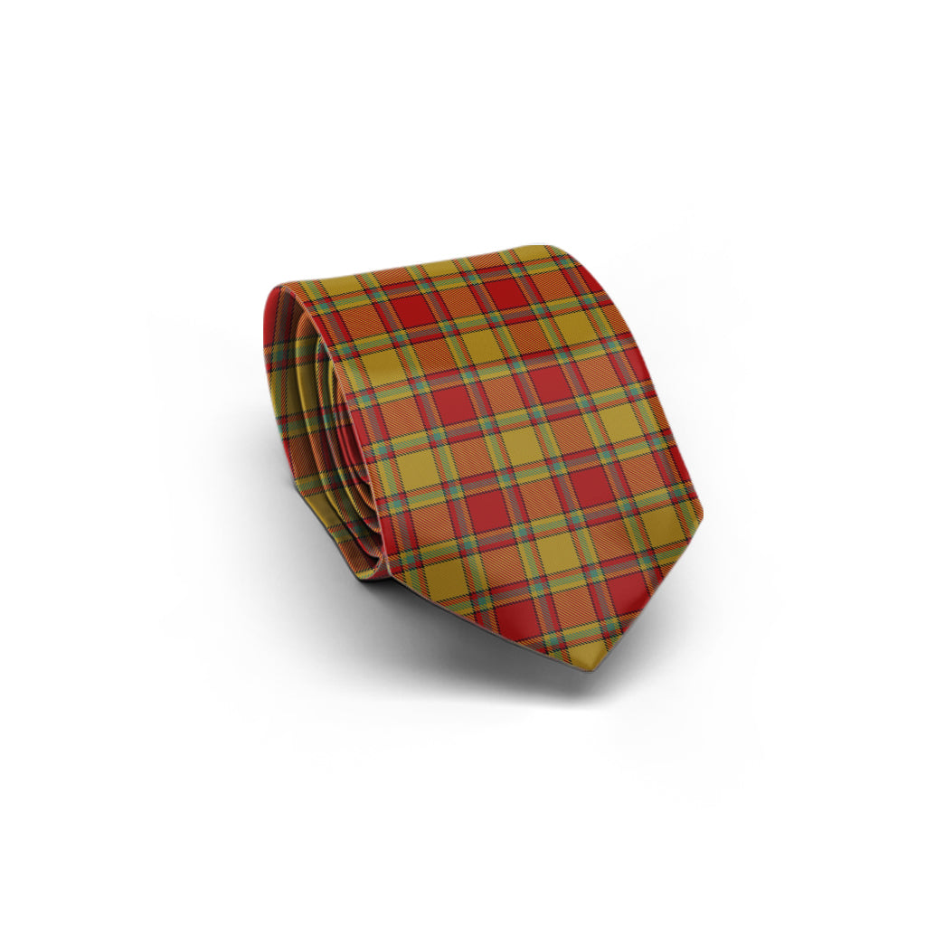 Scrymgeour Tartan Classic Necktie - Tartan Vibes Clothing