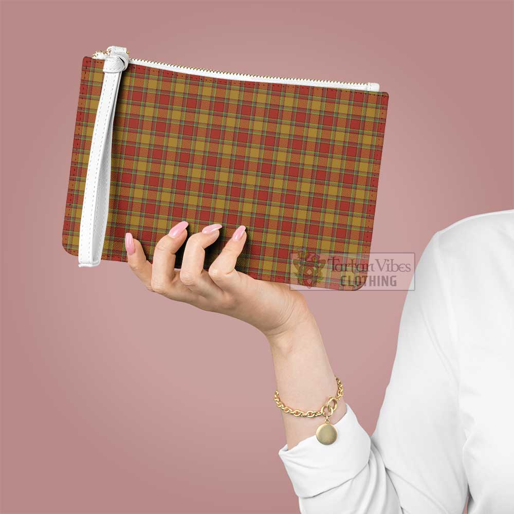 Scrymgeour Tartan Clutch Bag - Tartan Vibes Clothing