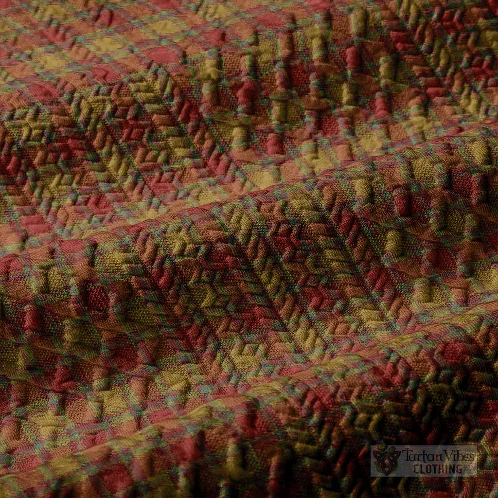 Scrymgeour Tartan Crest Men’s Polo Sweater Top Scotland Coat of Arm Flag Style