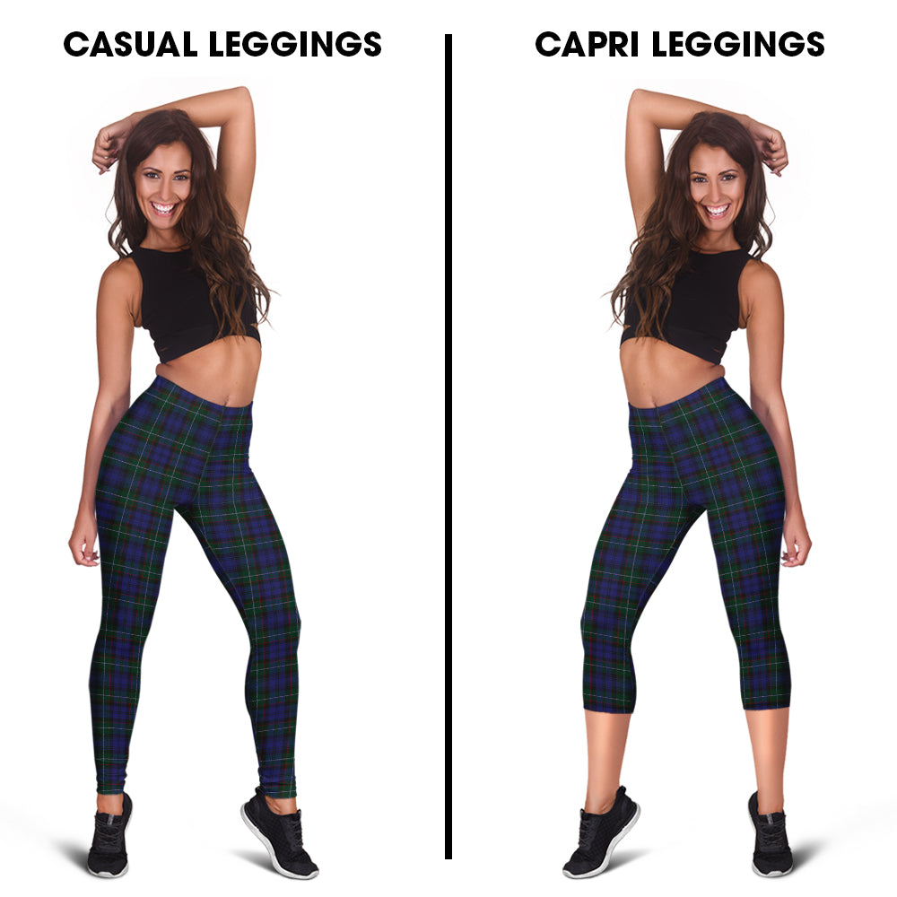 sempill-tartan-womens-leggings